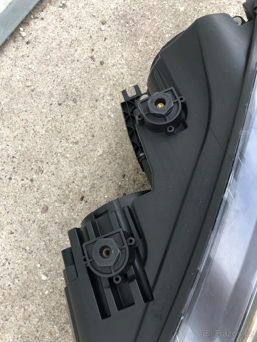 xenon svetlo BI-XENON seat alhambra levy pravy - 12