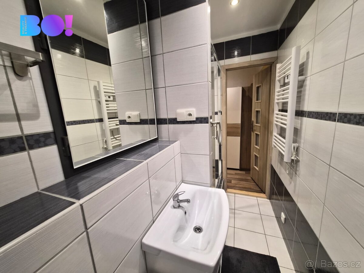 Prodej bytu 1+1 v osobním vlastnictví, 40 m², Fulnek - 12