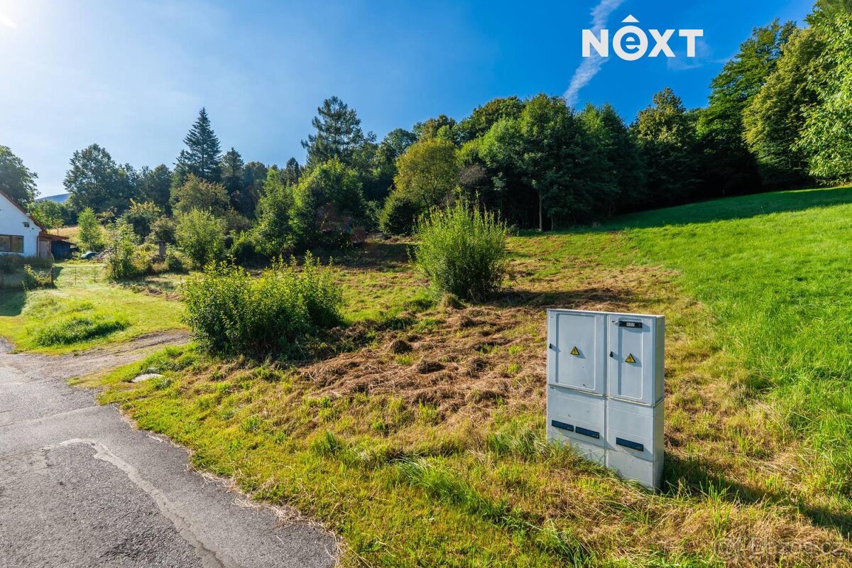 Prodej pozemek Bydlení, 3216㎡ - 12