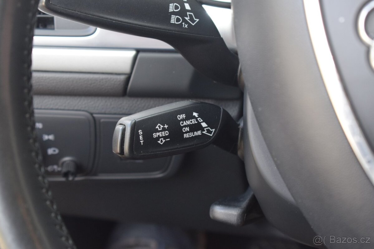 Audi A6 1.maj.,serviska - 12
