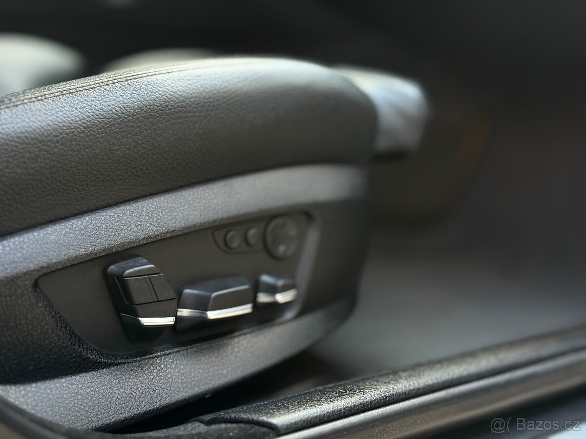 BMW 530xd • 3.0 Diesel • 190 kW • 2011 • xDrive - 12