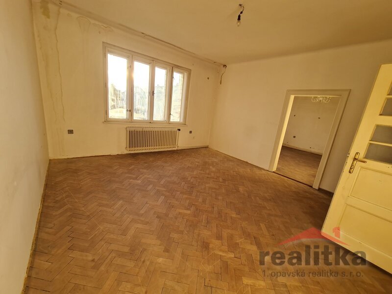 Prodej bytu 3+1 na Krnovské ul. v Opavě - 12