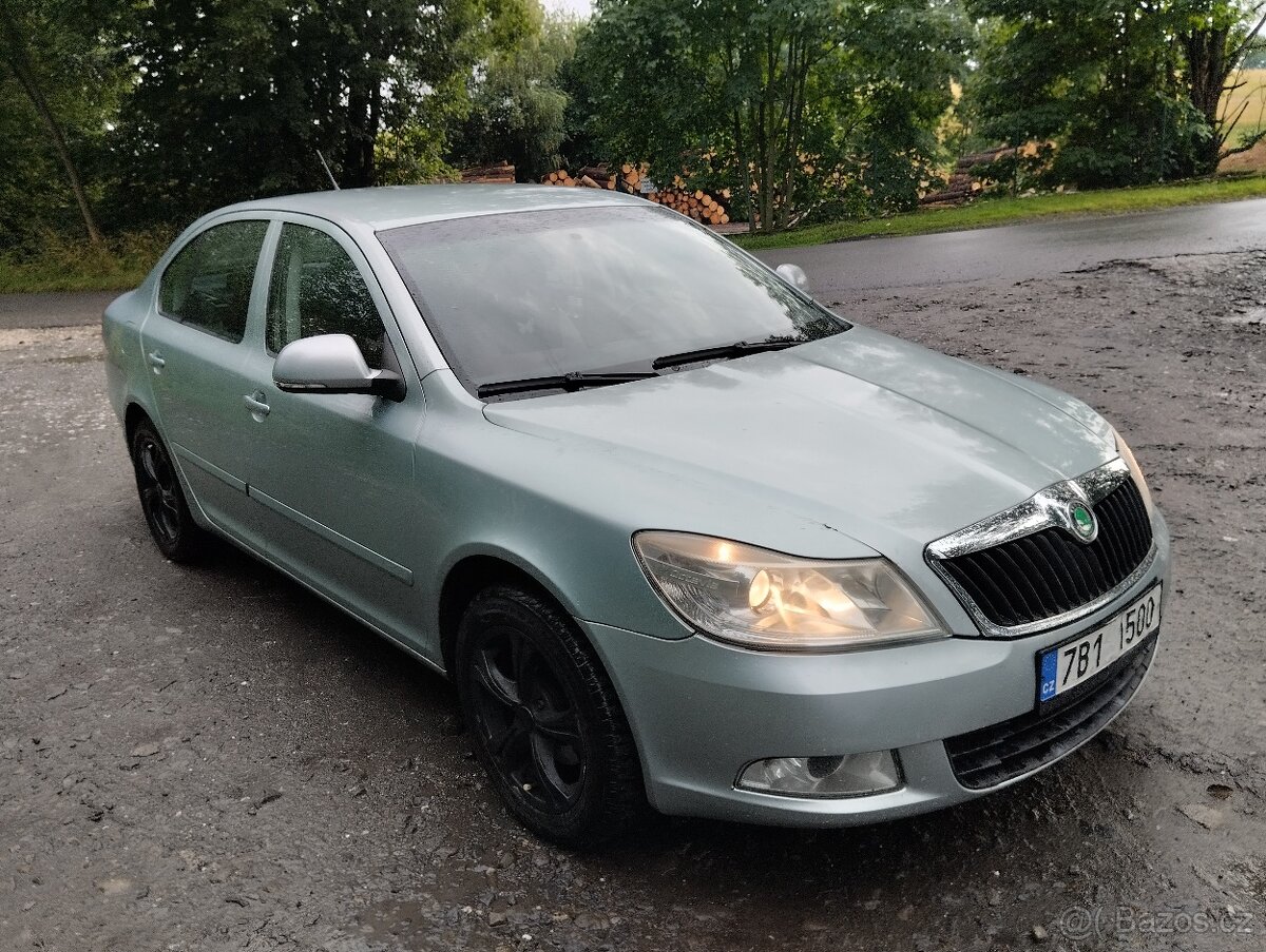 ŠKODA OCTAVIA 1.4TSI 90KW - 12