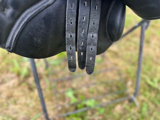 sedlo Kentaur naxos - 12