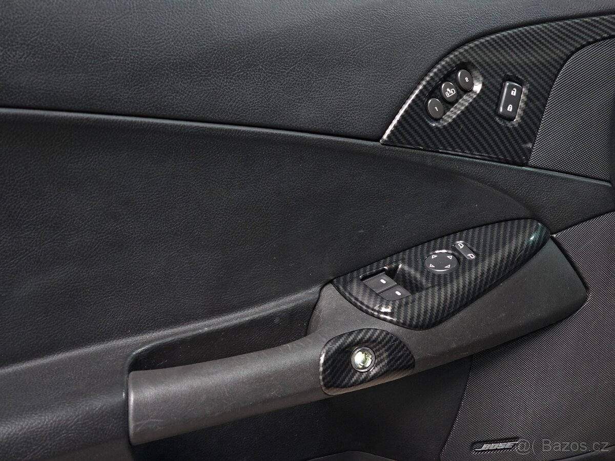 Chevrolet Corvette, C6 6.0 V8 297kW - 12