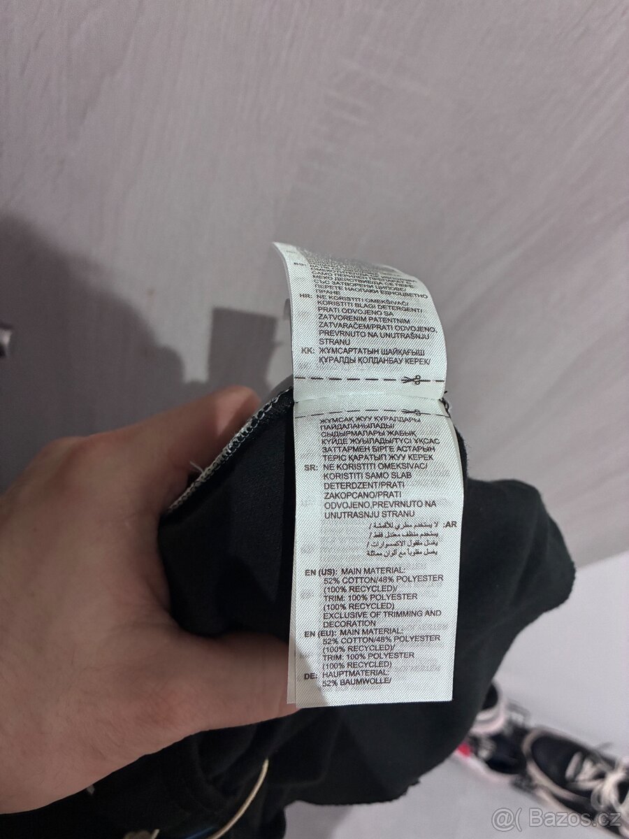 Adidas tepláky - 12