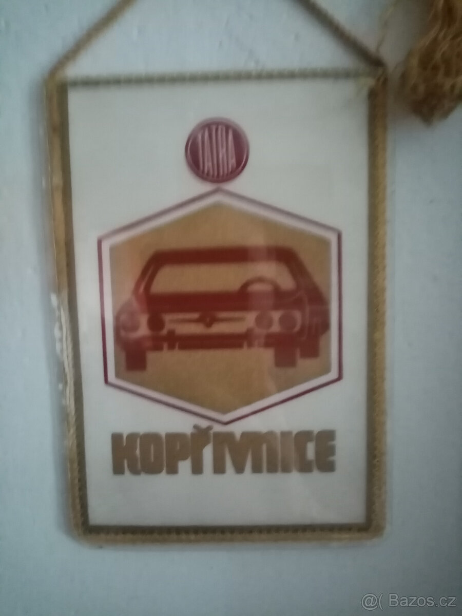 Tatra vlaječky..20Ks.. - 12