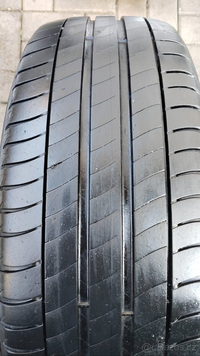 ALU SADA RENAULT CAPTUR, CLIO 17" + TPMS - 12