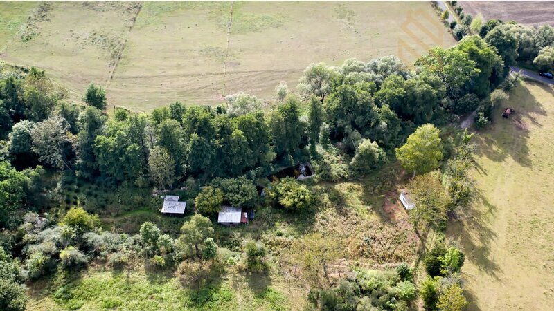 Prodej, pozemek, 7500 m2, Řehlovice-Stadice - 12