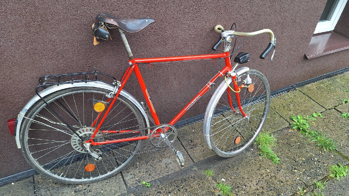 Silnicni liberta - 12