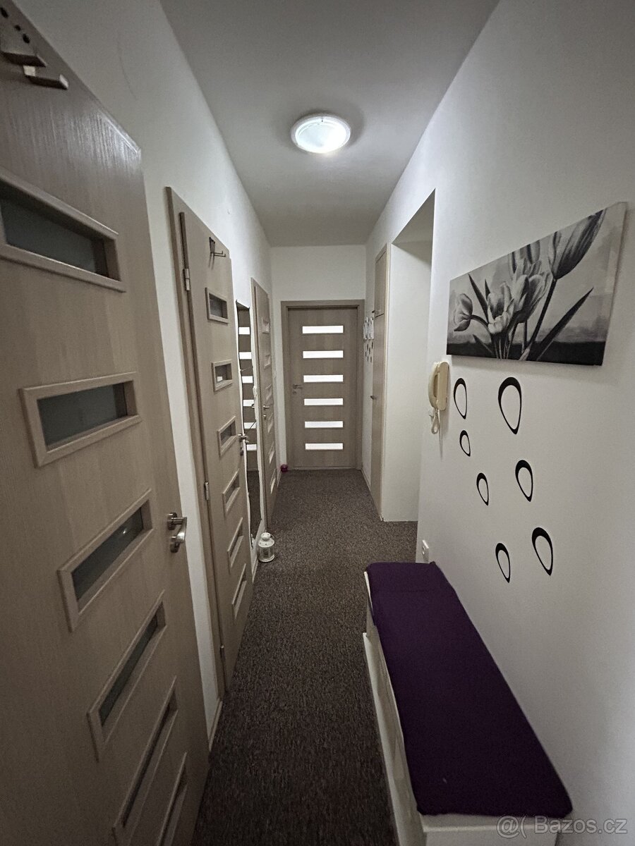 Prodej zděného bytu 2+1 v OV, Svitavy - 12