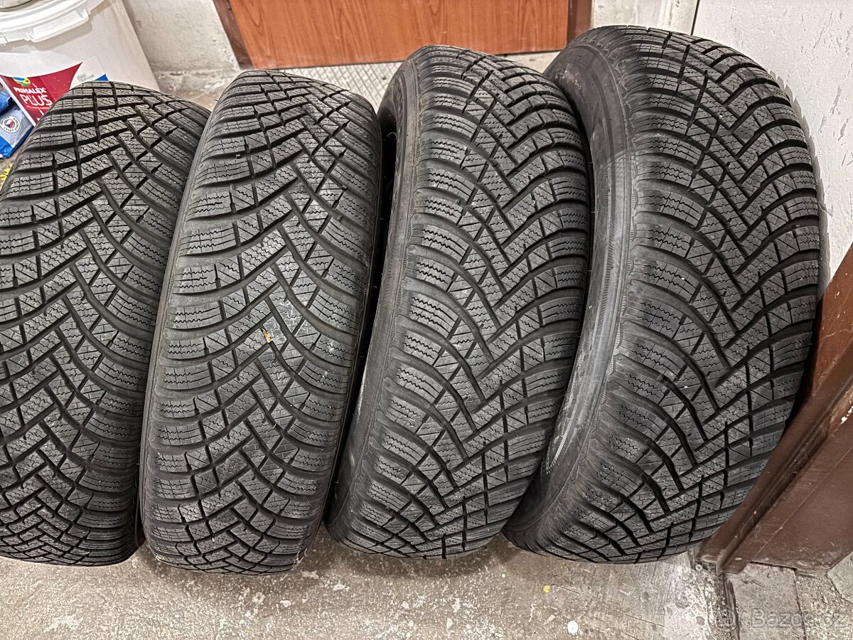 Kia Ceed 1.4 benzín, r. 2008 – 226 000 km - 12