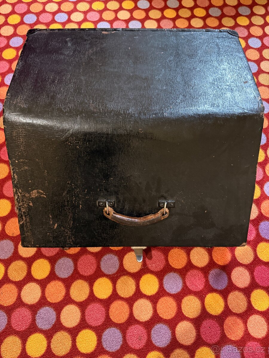 Akordeón BELLONA - 12