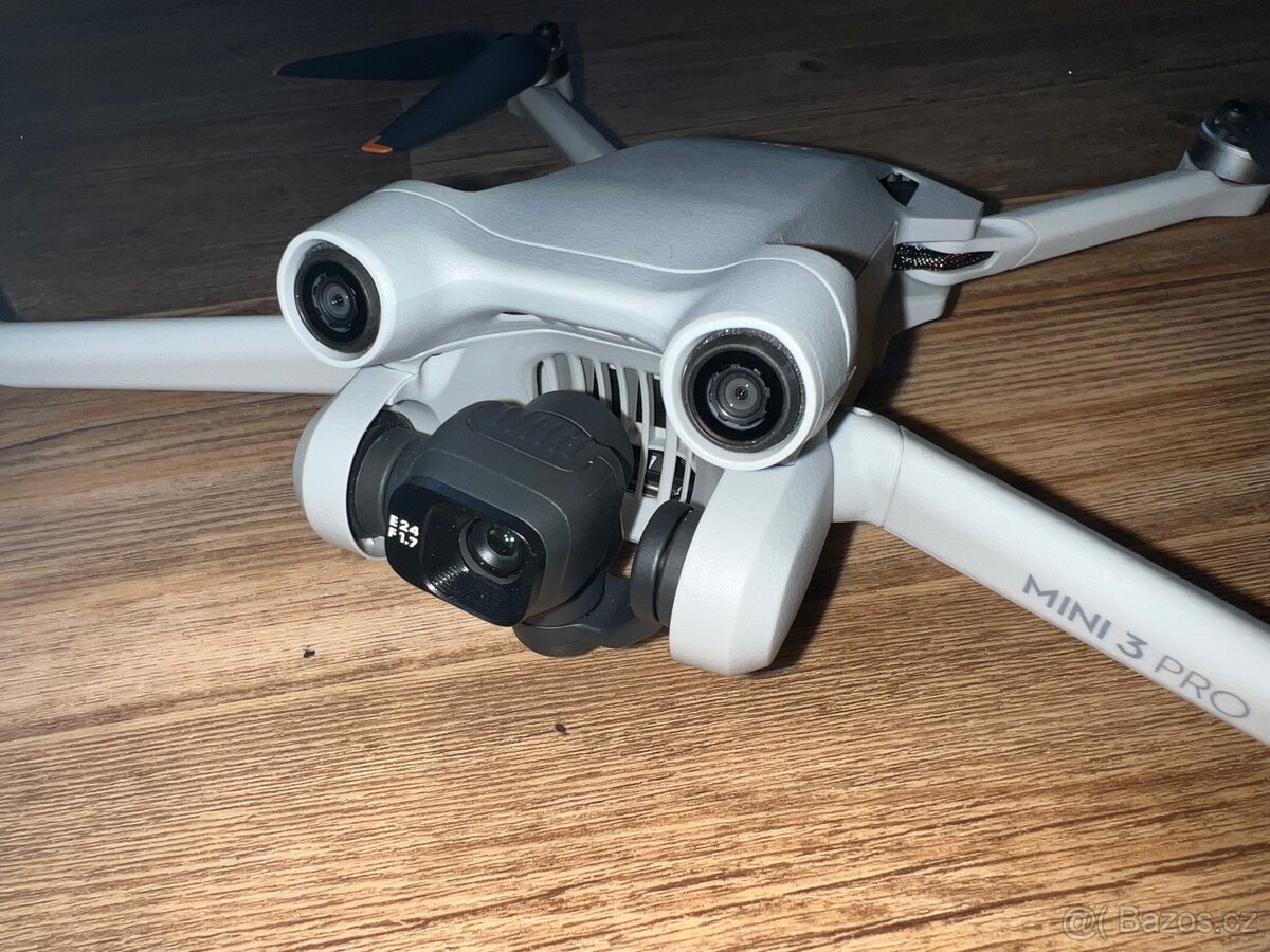 DJI Mini 3 Pro Fly More Combo - 12