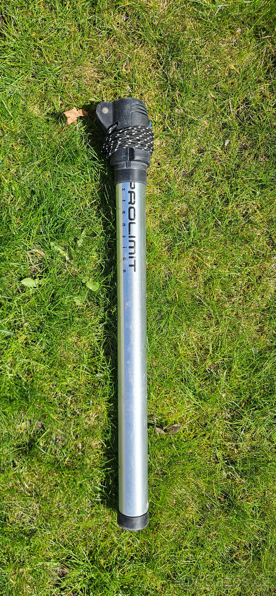 Set windserf a 2 kompletní plachty - 12