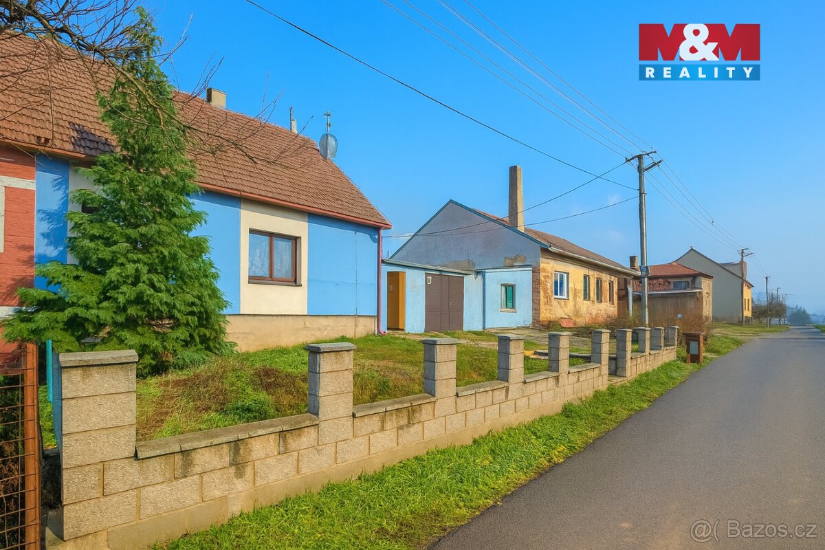 Prodej rodinného domu, 151 m², Mikulov, ul. Mušlov - 12