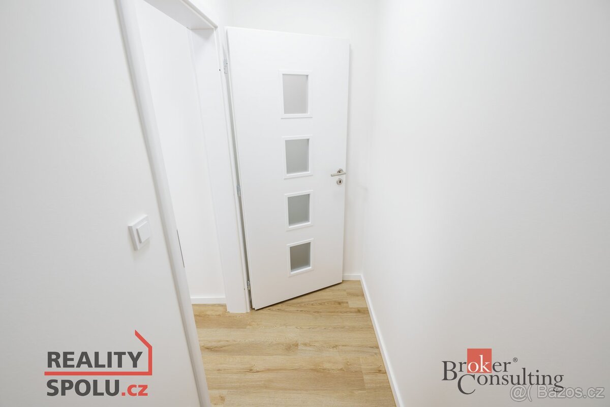 Prodej, byty/3+1, 79 m2, Urbánkova 3368/63, Modřany, 14300 P - 12