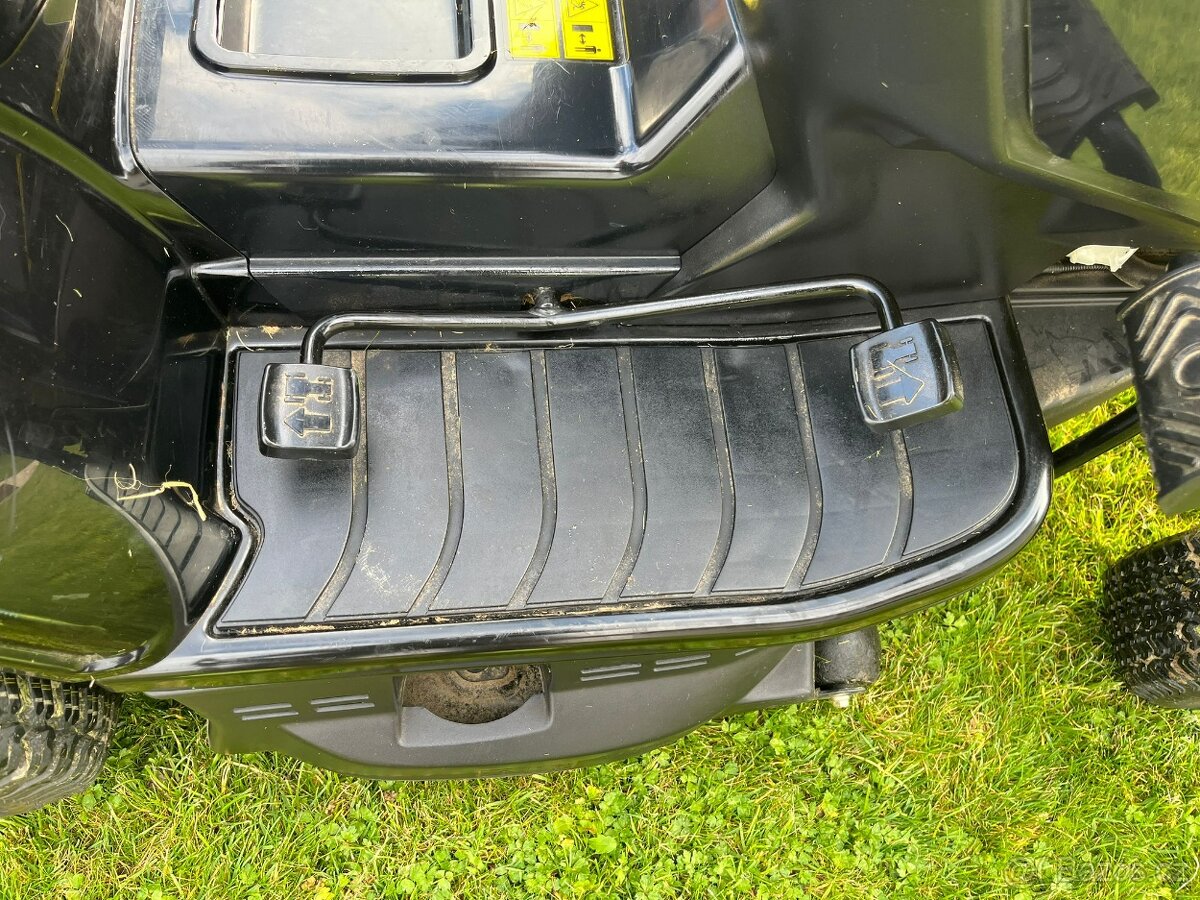 ALPINA-AGAMA BT 84 HCB ZÁNOVNÍ STAV - 12