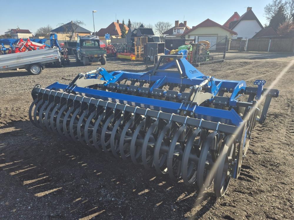 Diskový podmítač CZAGRO ROL 300 - 12