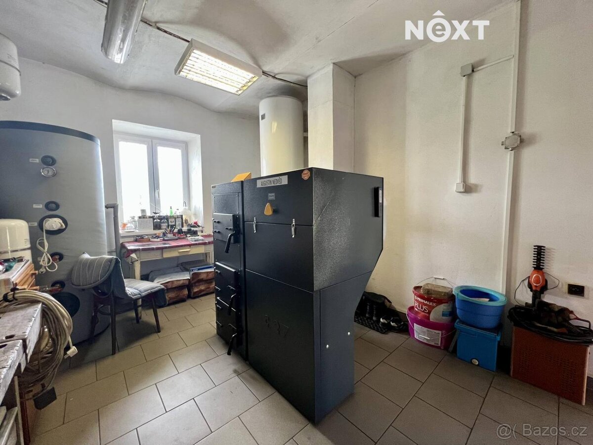 Prodej Rodinný dům, 217㎡ - 12