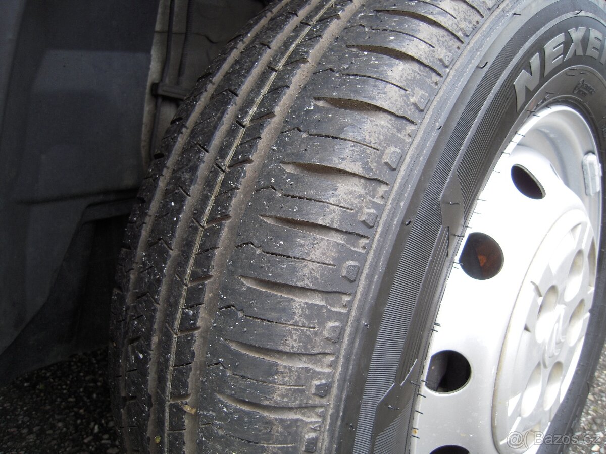 Citroen Jumper L2H1 2,2HDi 88kW - 12