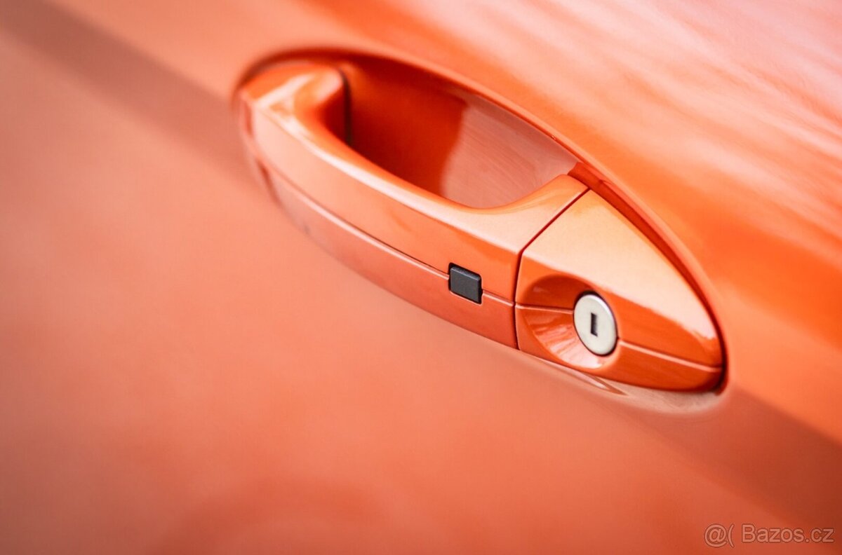 Ford B-Max 1.0 EcoBoost SCTi Titanium 88kW - 12