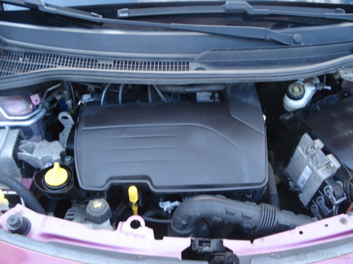 Renault Twingo 1.2 16V,NOVÁ STK - 12