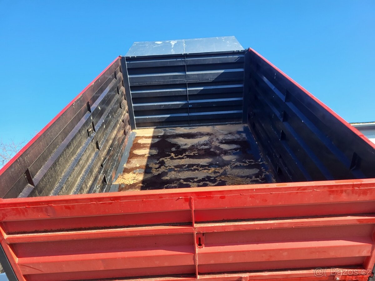 RENAULT MIDLUM 300 DXI 3S 4X4 - 12