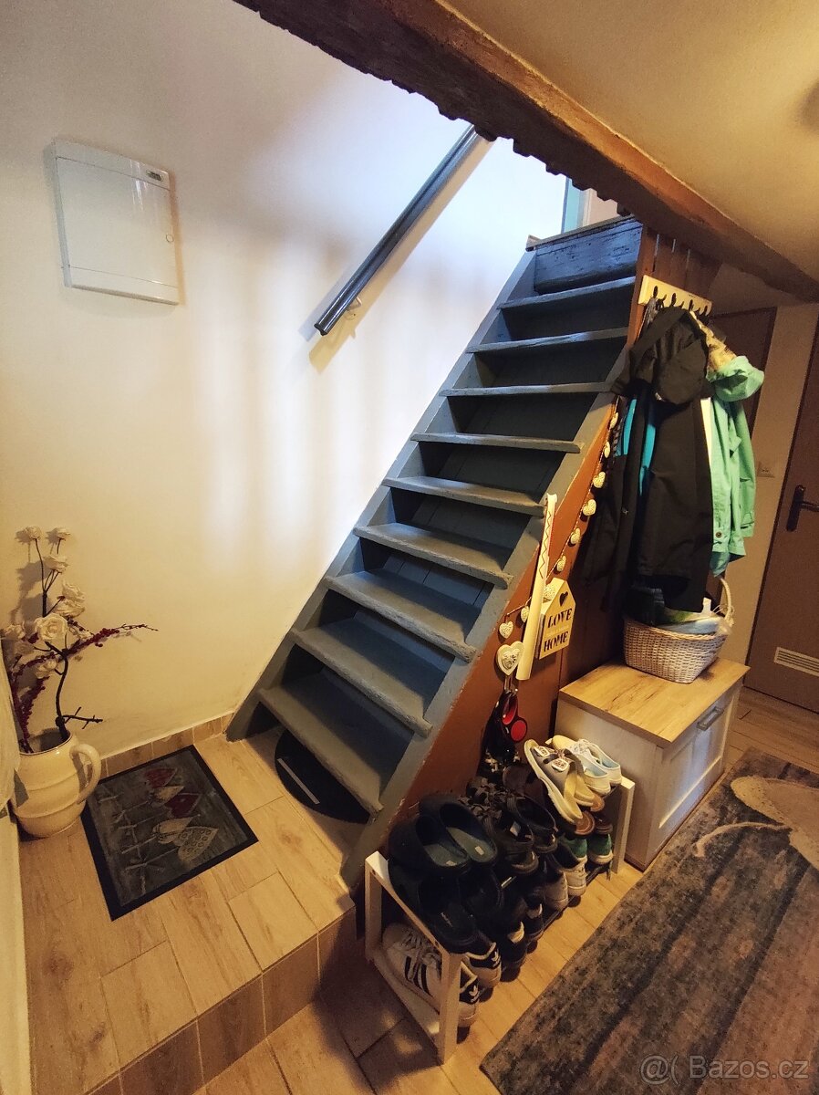 Pronajmu rodinný domek, Kamenický Šenov, 4+kk, od 1.2.2026 - 12