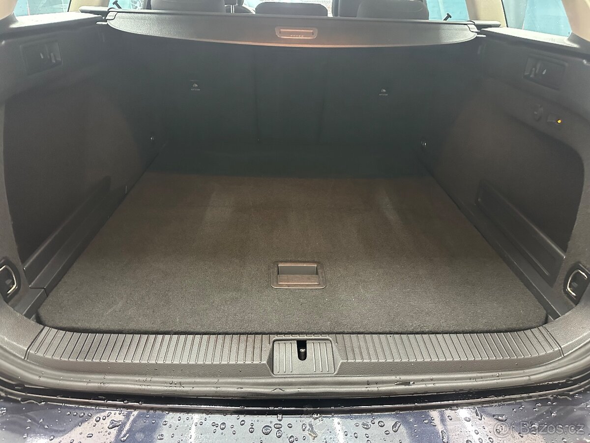 Volkswagen Passat variant B8 2.0tdi dsg - 12