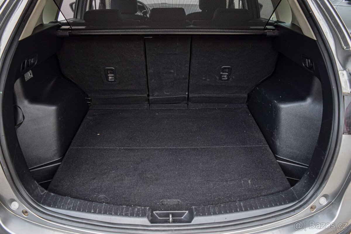 Mazda CX-5 2.2 Skyactiv-D 4x4 - 12