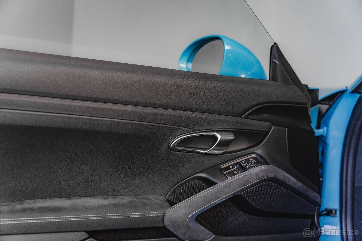 PORSCHE 911-991.2-GT3-CS-App-13tkm-bez OPF - 12