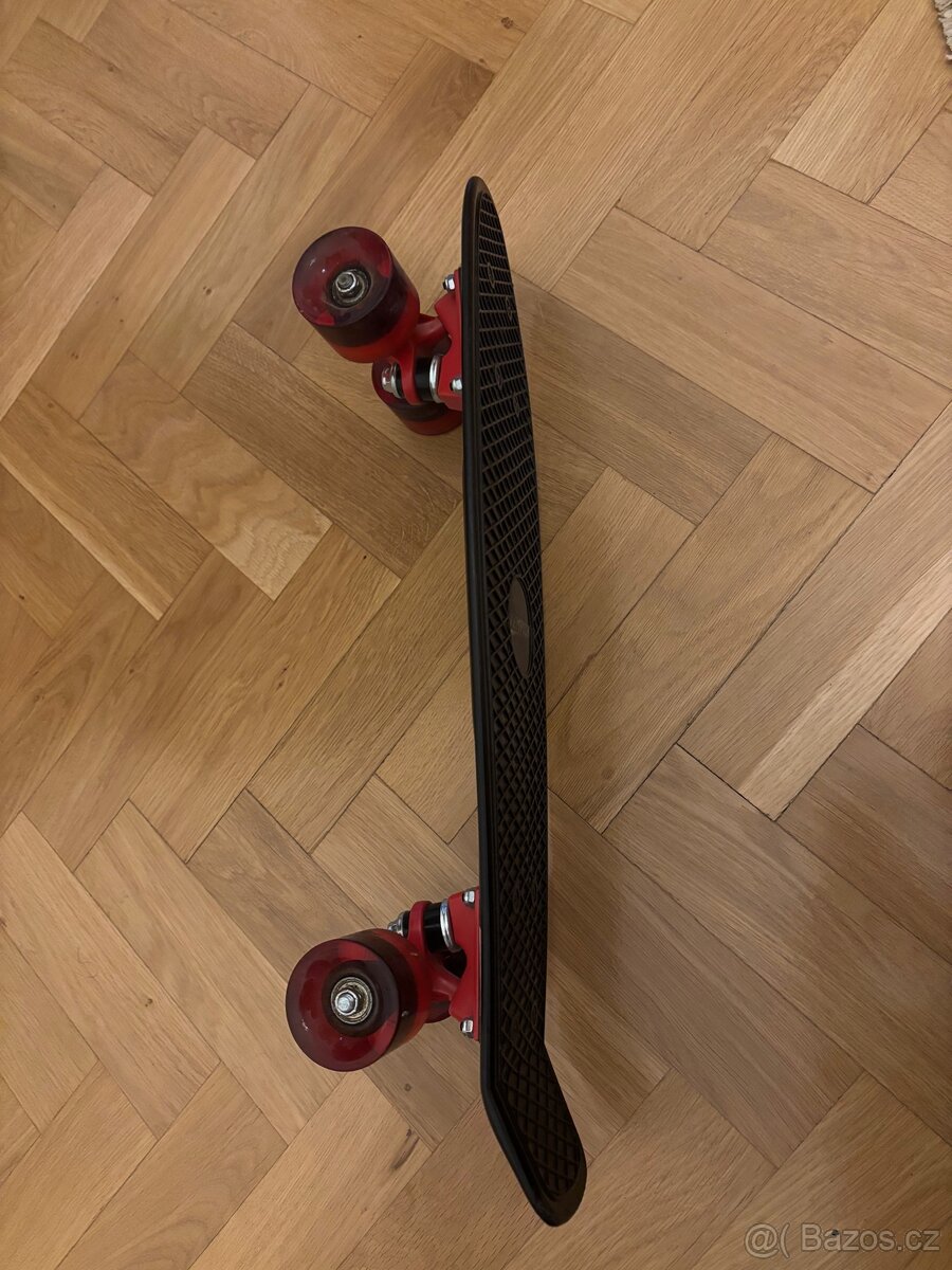 Pennyboard Tempish - 12