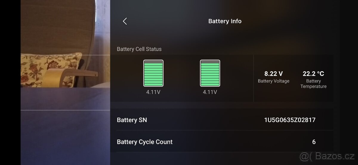 DJI Mavic Mini – Fly More Combo - 12