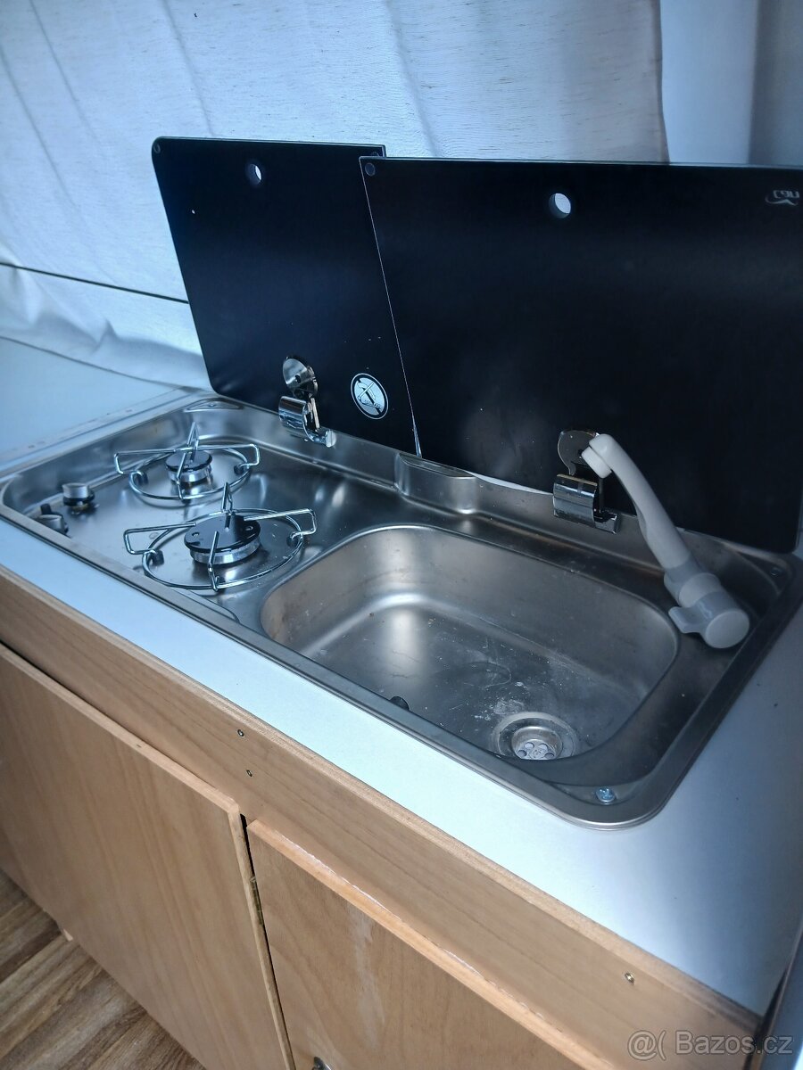 Niewiadow N126E - 12