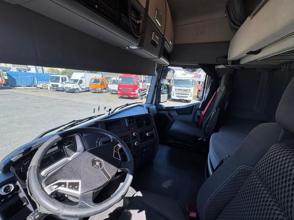 Renault T460 LOWDECK RETARDER (4700) - 12