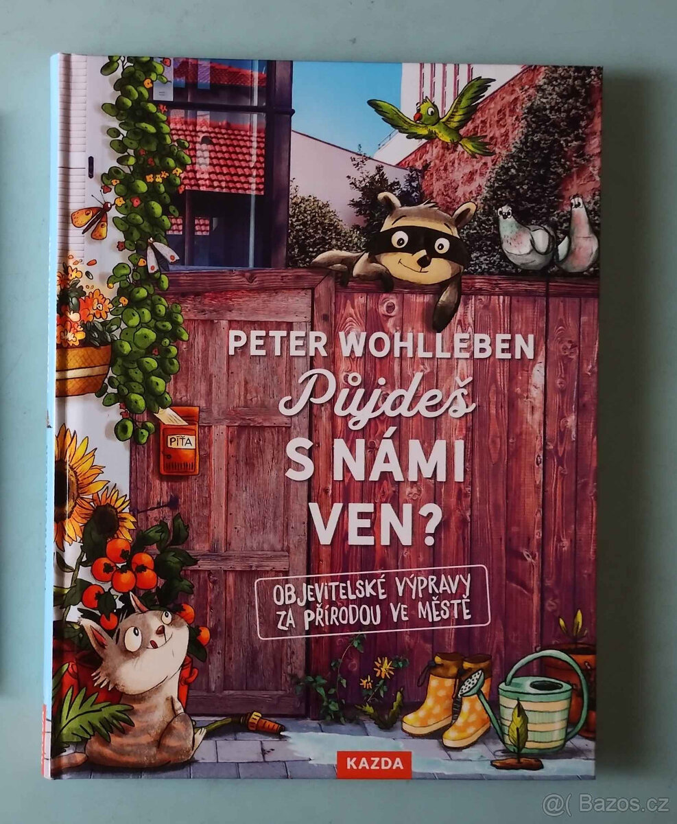 staré knihy pro děti - 12