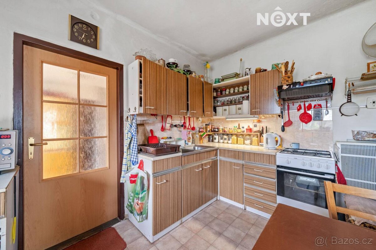 Prodej Rodinný dům, 50㎡ - 12