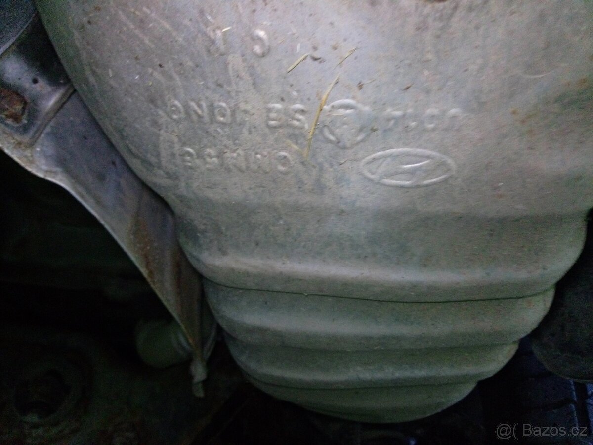 Hyundai Santa Fe, Hyundai - 12