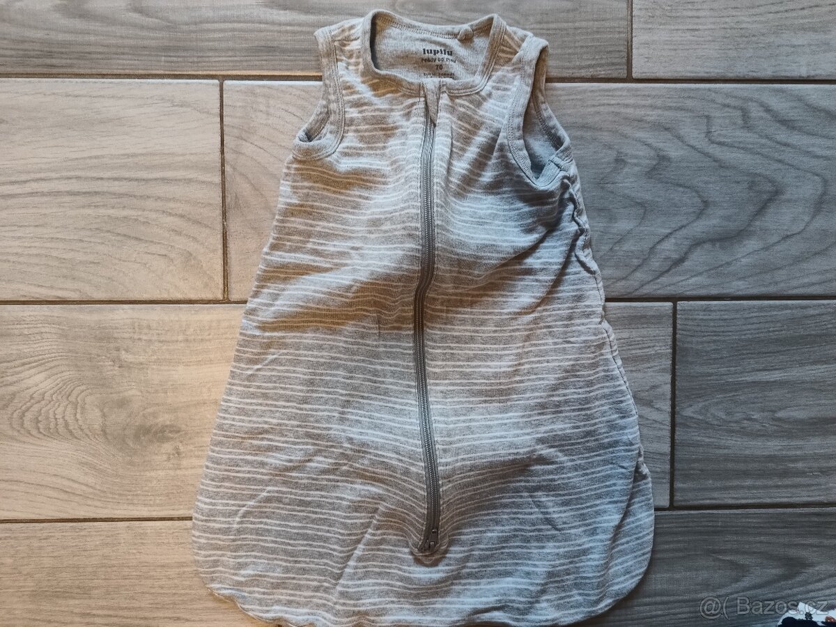 Oblečení pro miminko vel. 62/68 - 12