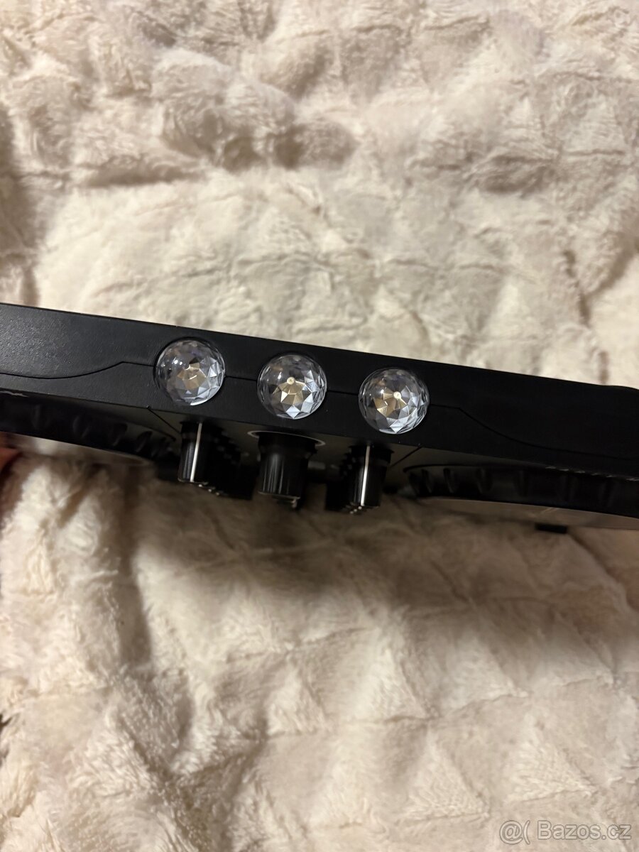 Numarm Party mix MK2 - TOP STAV - 12