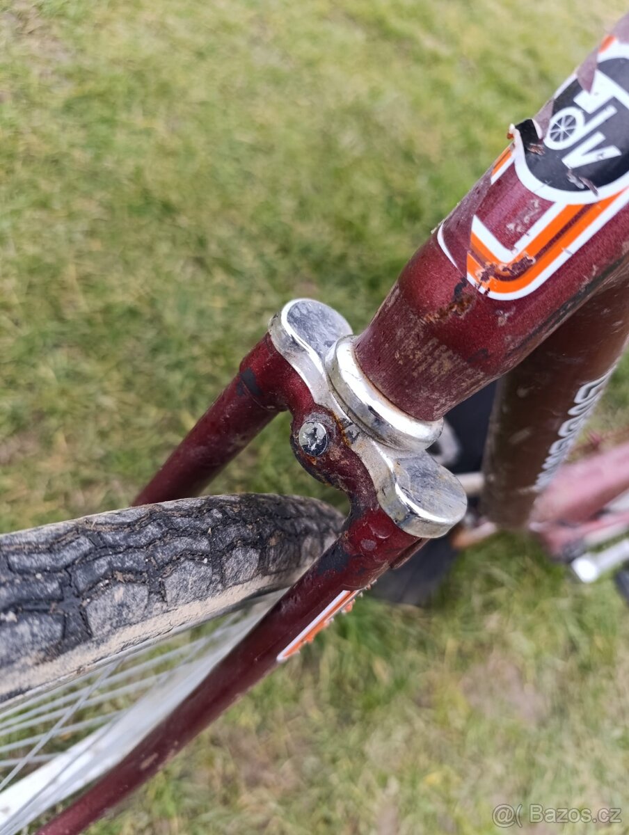 Retro kolo Liberta - 12