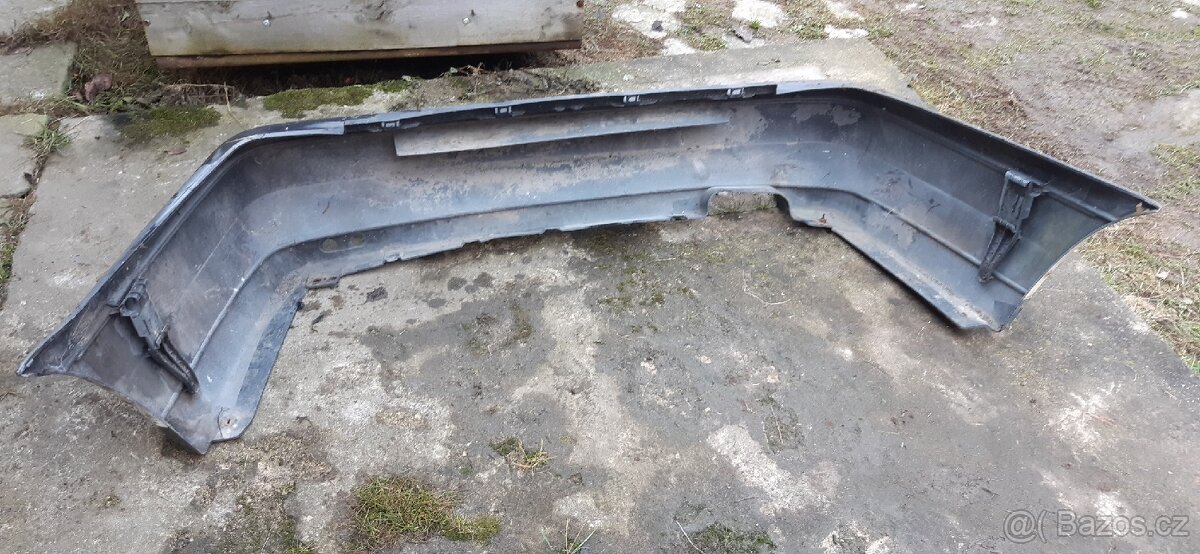 Nárazníky VW golf 3 / vento - 12