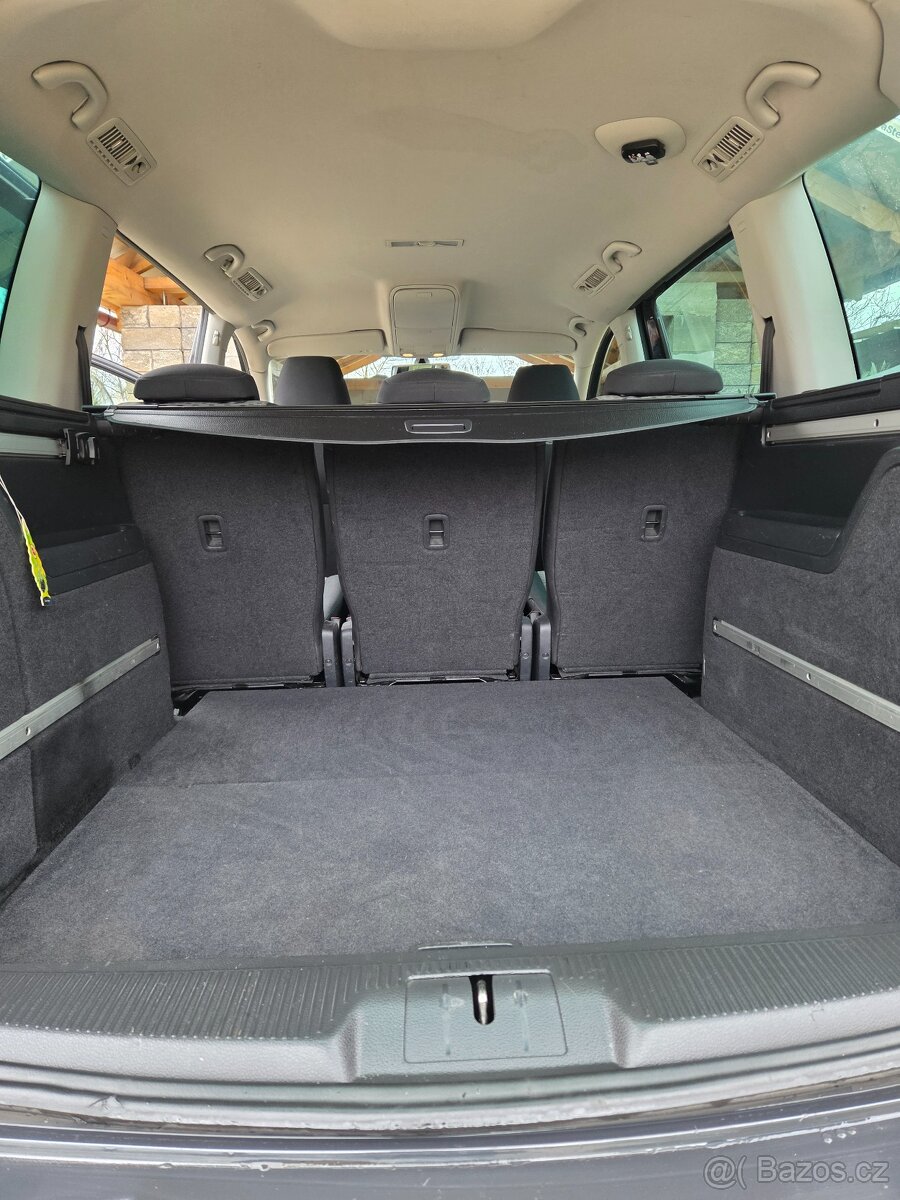 Sharan 2014 len 187000km - 12