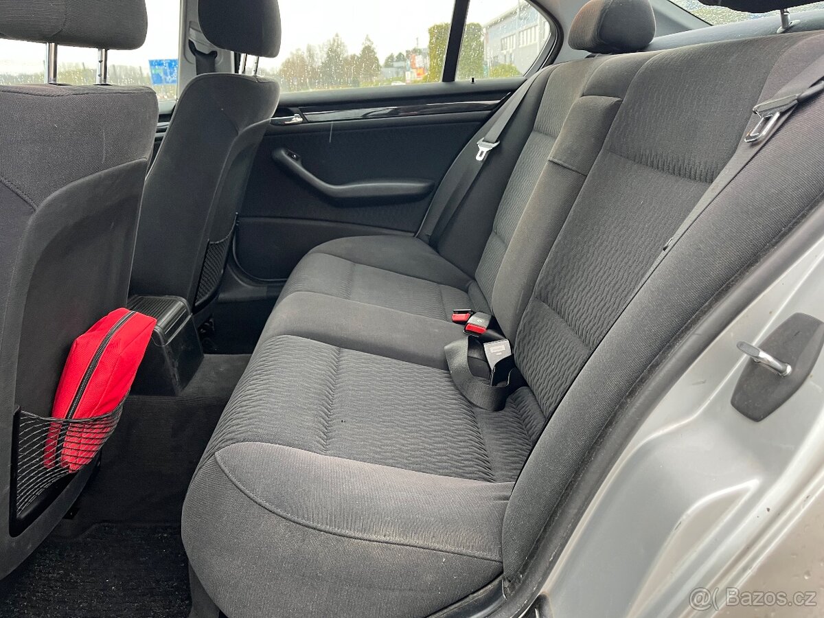 BMW 320i- 125kW - 12