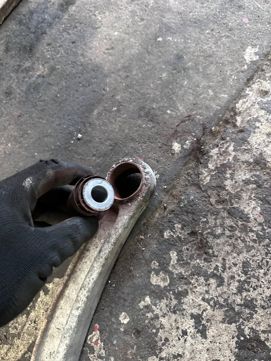 A6 1.9tdi combi - 12