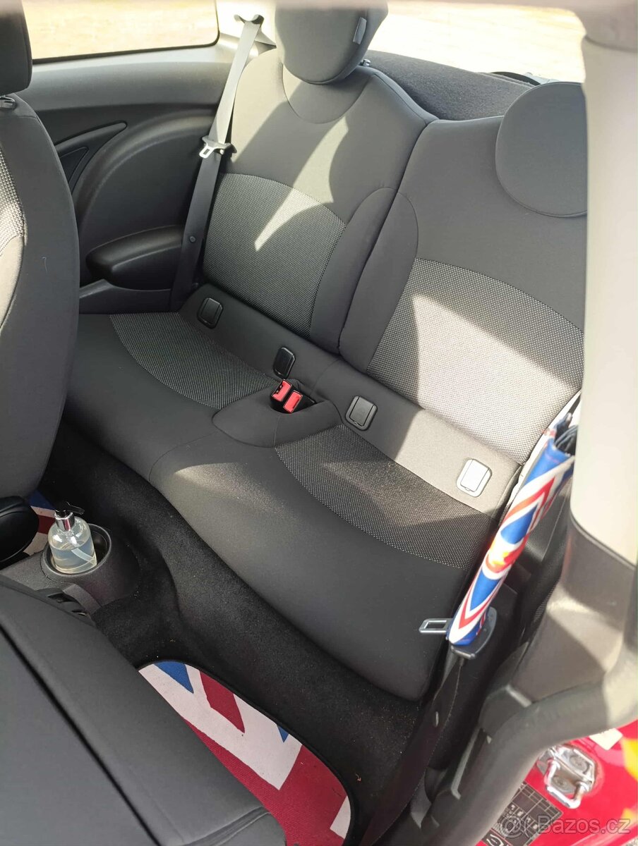 Prodám Mini Cooper - 12