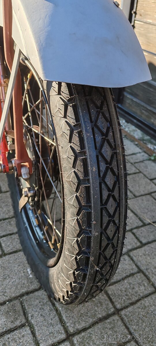 Prodam Indian 101 750ccm - 12