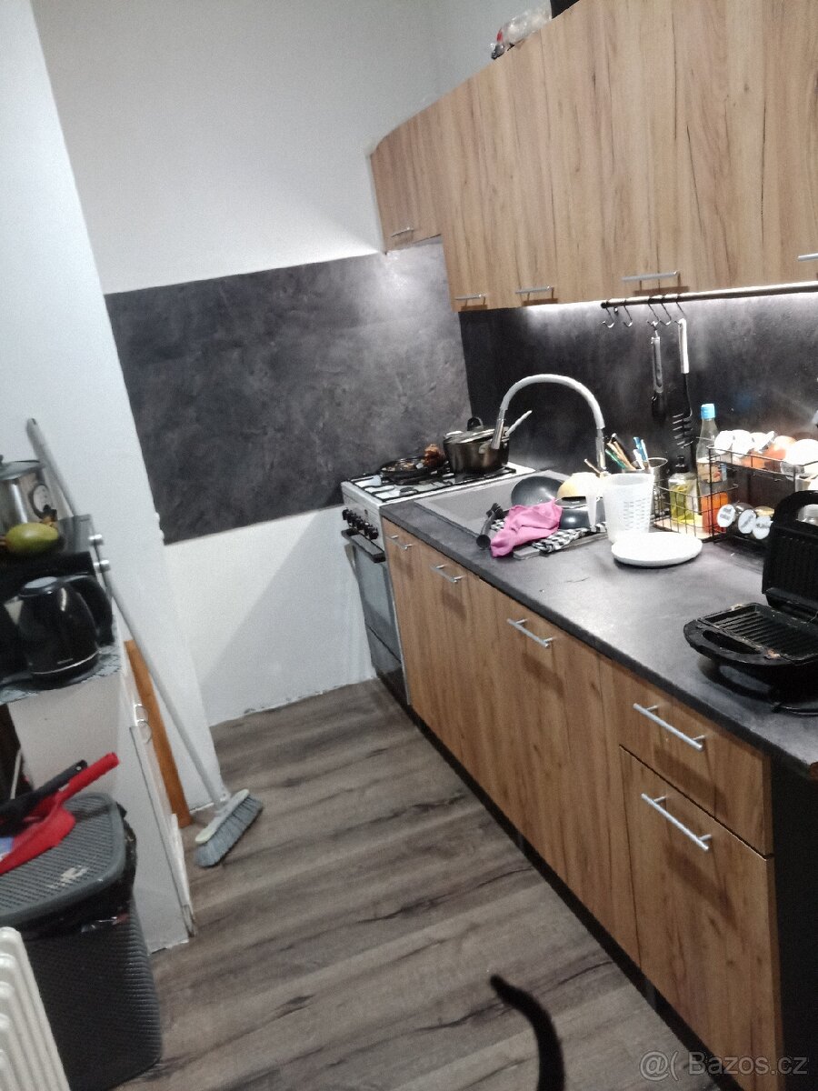 Hodinový manžel - 12