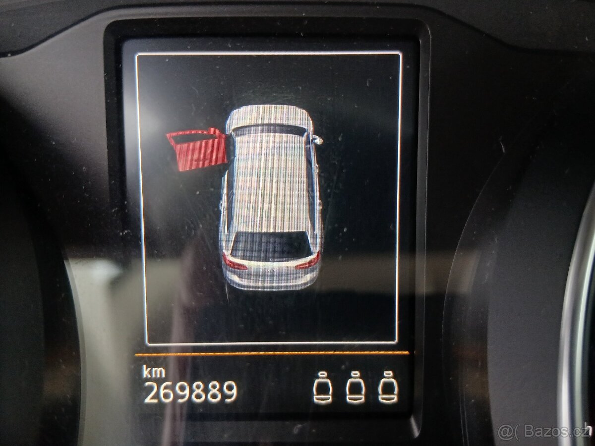 Volkswagen Passat, 2.0 TDI, Highline, DSG - 12